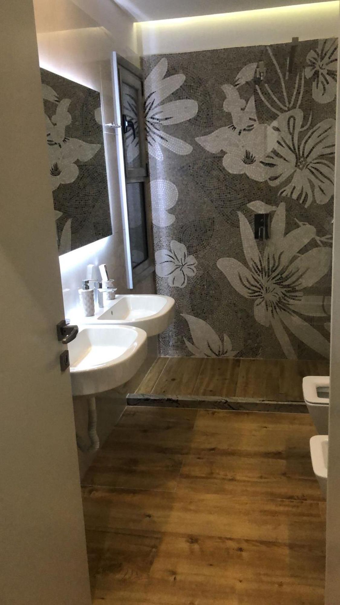 Apartamento Kreilux Valona Vlorë Exterior foto